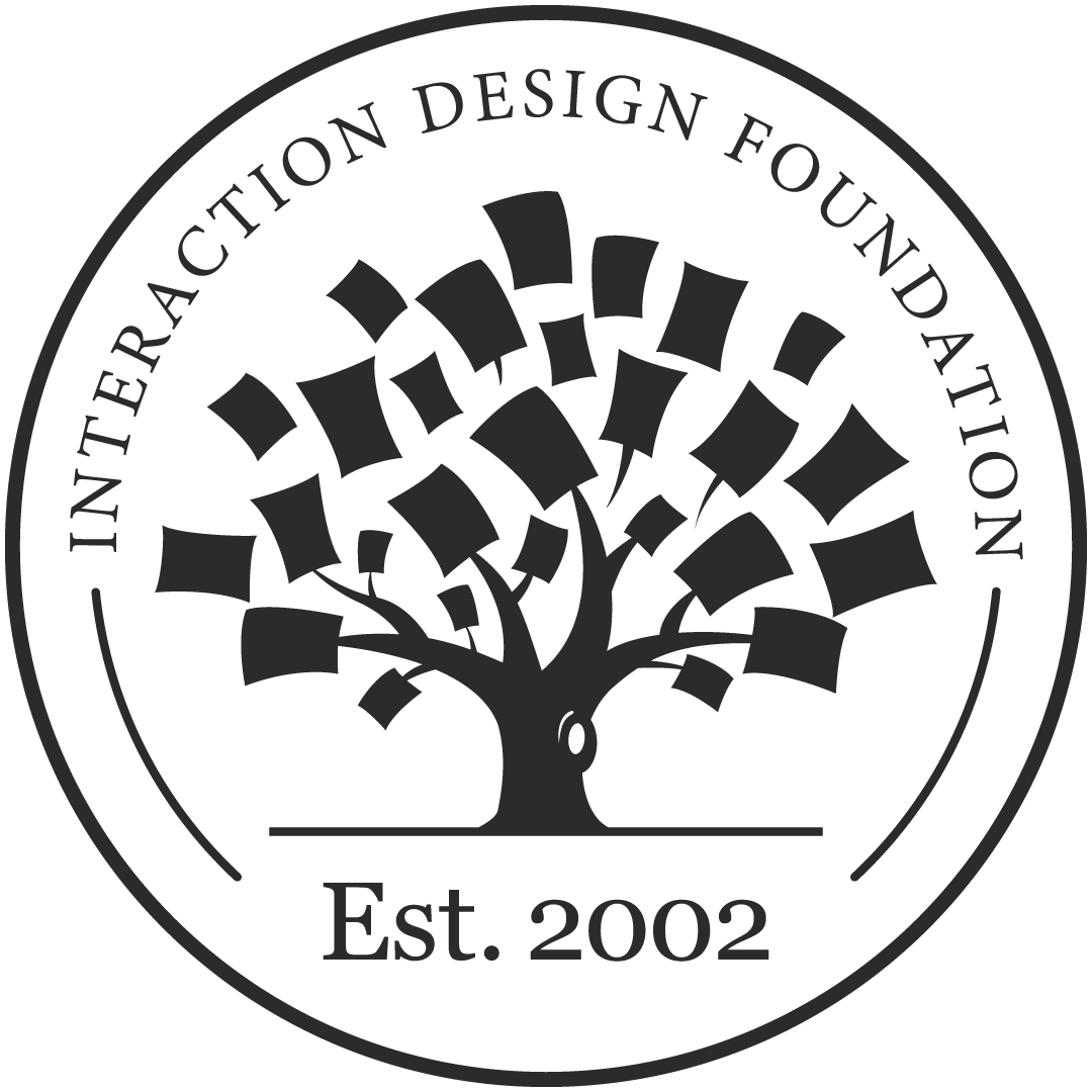 Design jobs at Interaction Design Foundation