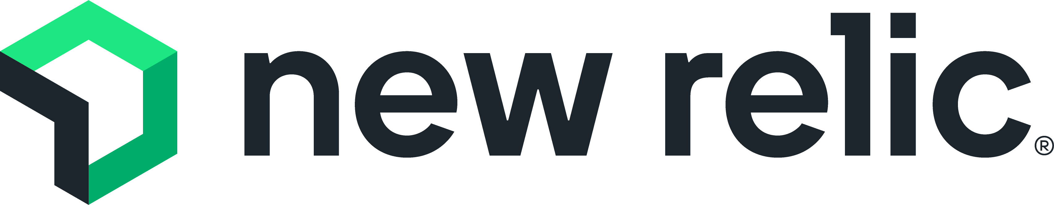 Design jobs at New Relic