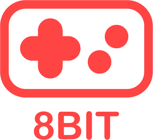 Design jobs at 8Bit