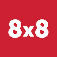 Design jobs at 8x8