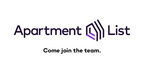 Design jobs at Apartment List