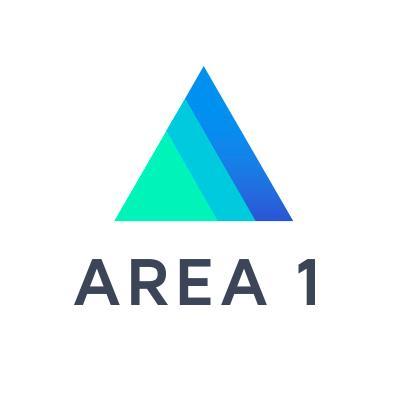 Design jobs at Area 1 Security