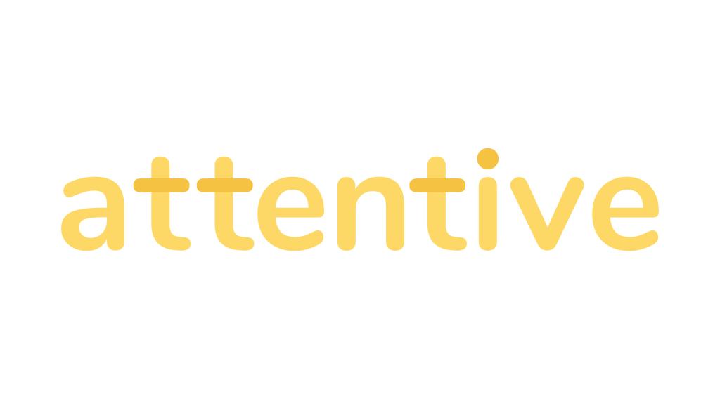 Design jobs at Attentive