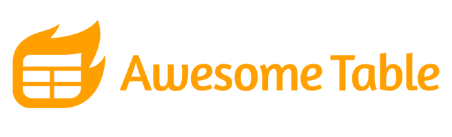 Design jobs at AwesomeTable