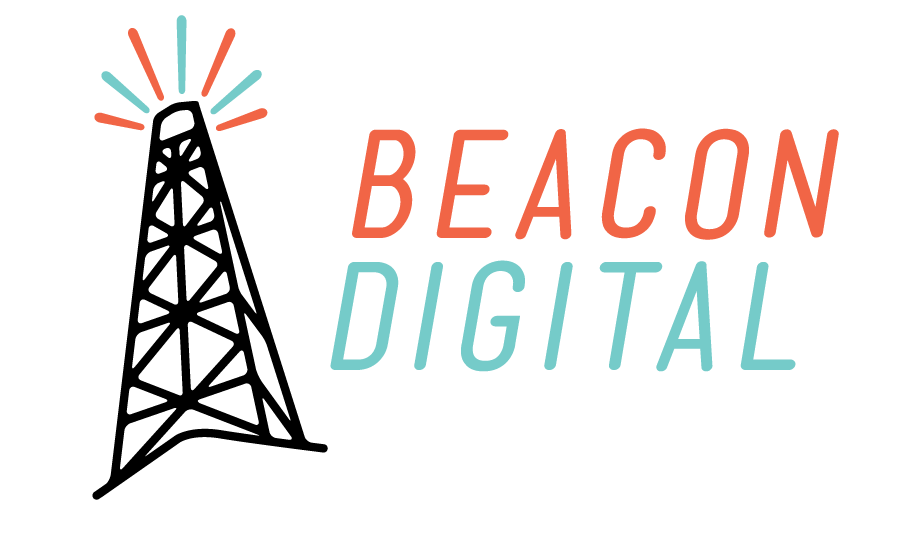 Design jobs at Beacon Digital Marketing