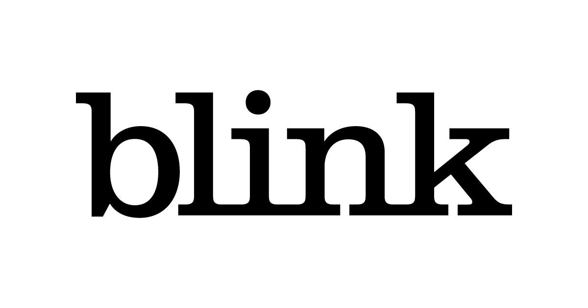 Blink UX