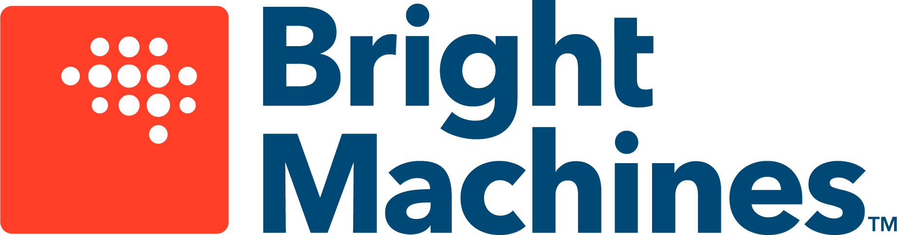 Design jobs at Bright Machines