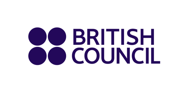 Design jobs at British Council