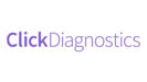 Design jobs at Click Diagnostics