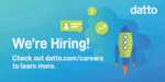 Design jobs at Datto