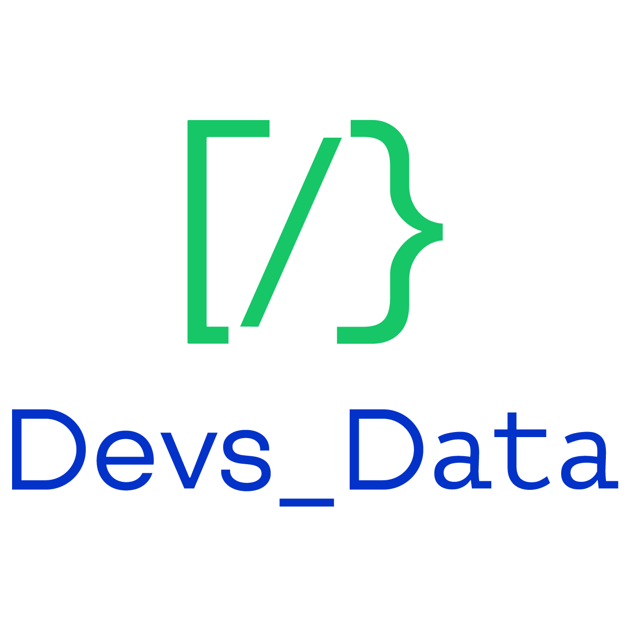 Design jobs at DevsData LLC