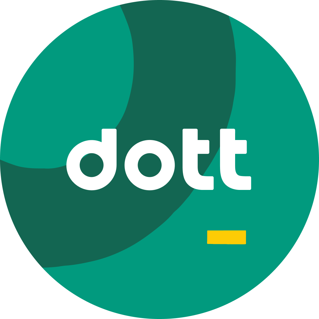 Design jobs at Dott