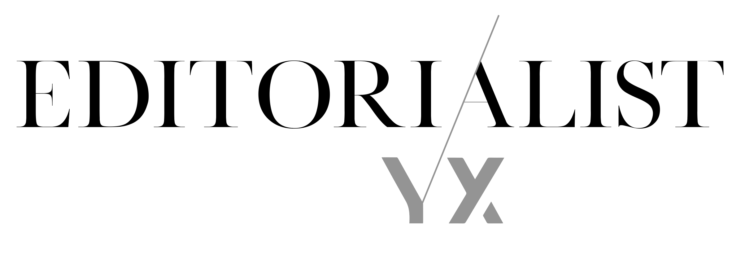 Design jobs at Editorialist YX