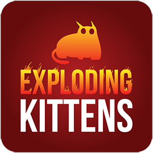 Design jobs at Exploding Kittens