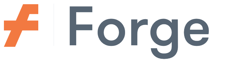 Design jobs at Forge