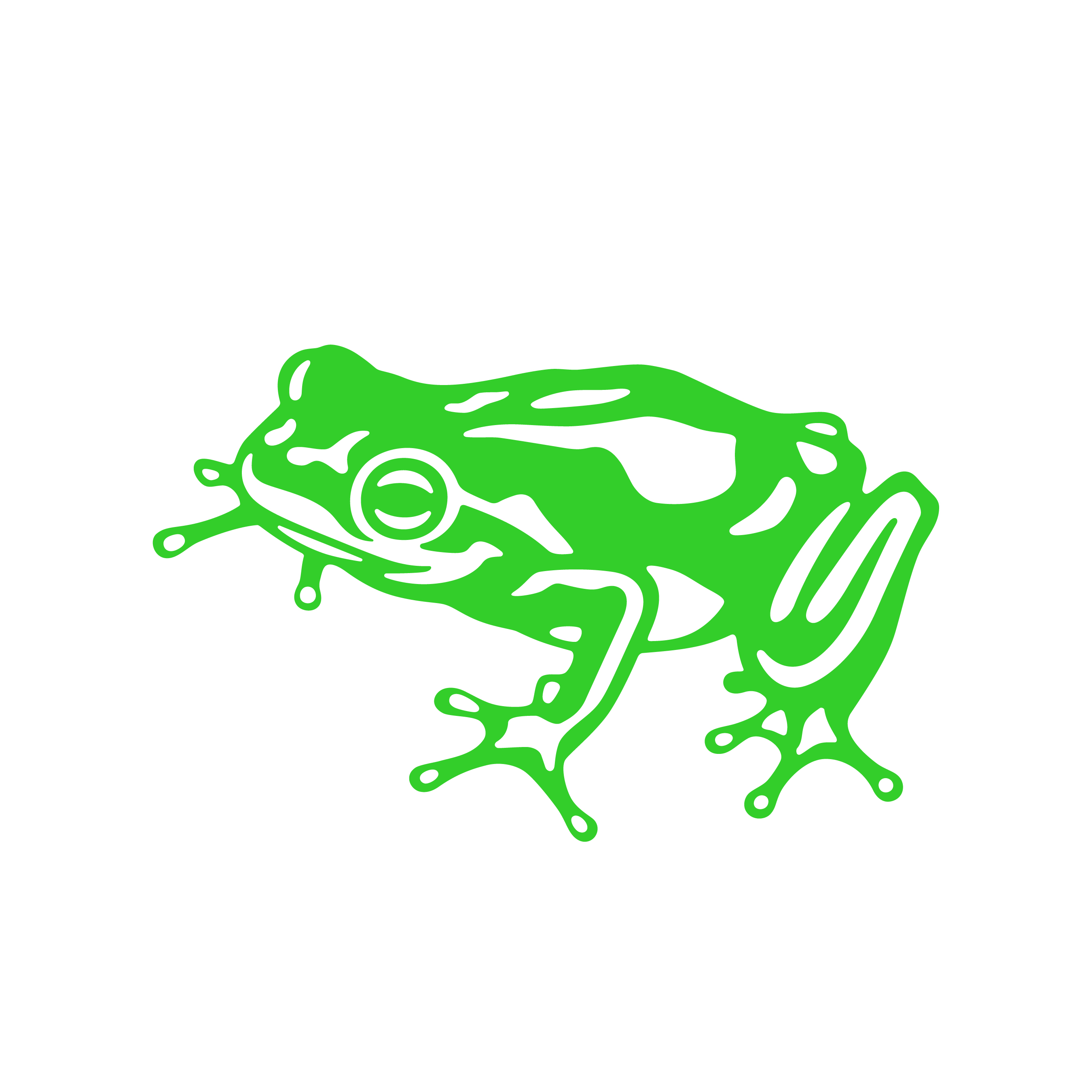 Design jobs at frog