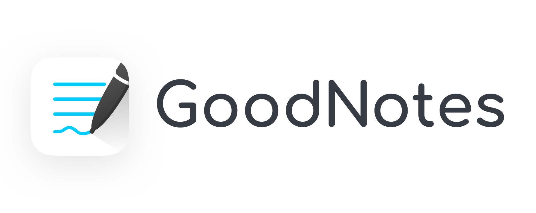 goodnotes app whiteboard