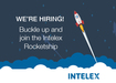 Design jobs at Intelex Technologies
