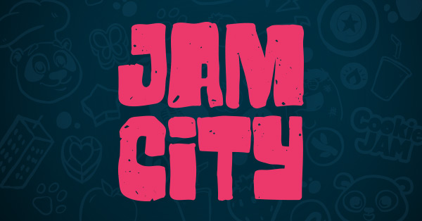 Design jobs at Jam City