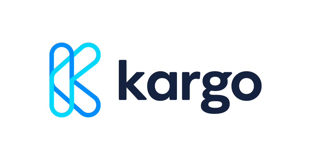 Design jobs at Kargo Technologies