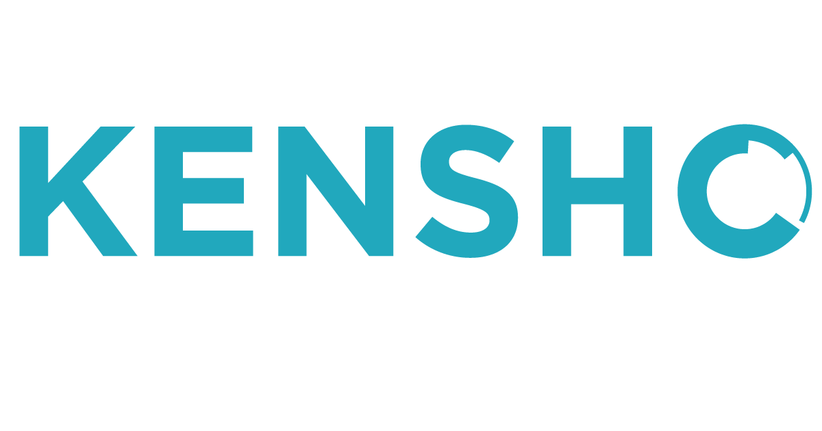 Design jobs at Kensho