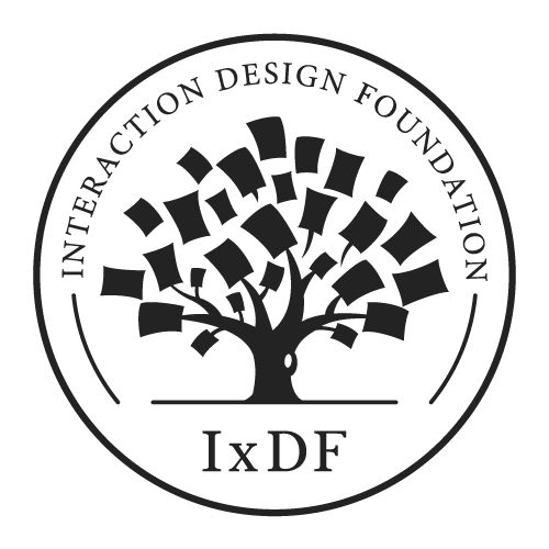 Design jobs at Interaction Design Foundation