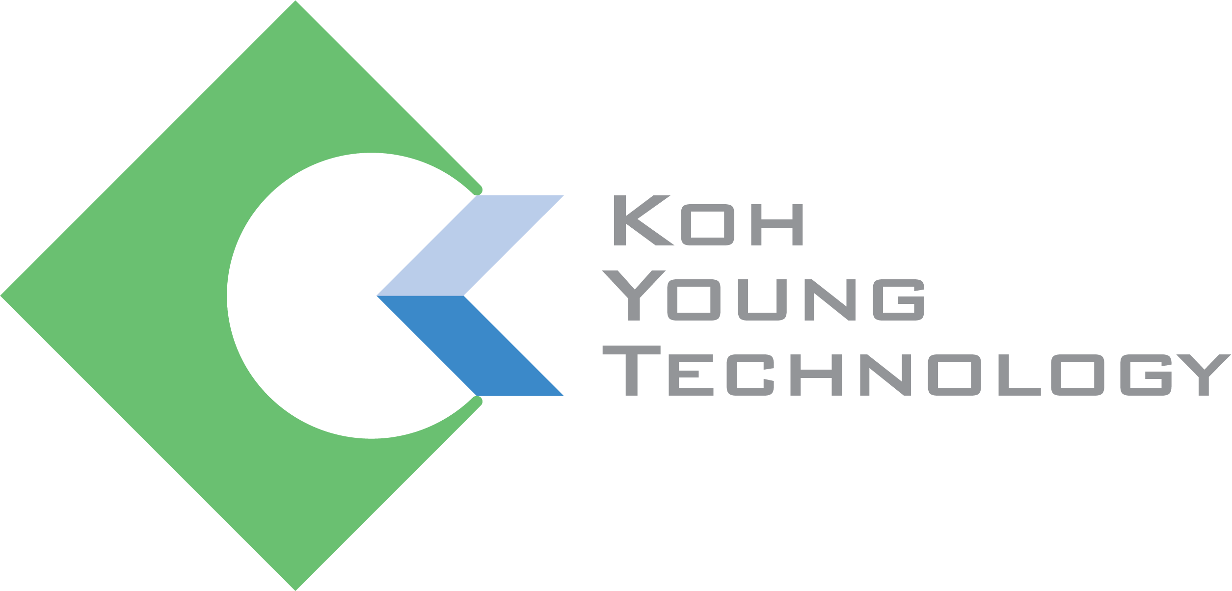 Design jobs at Koh Young Technology