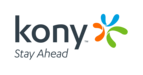 Design jobs at Kony