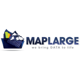 Design jobs at MapLarge