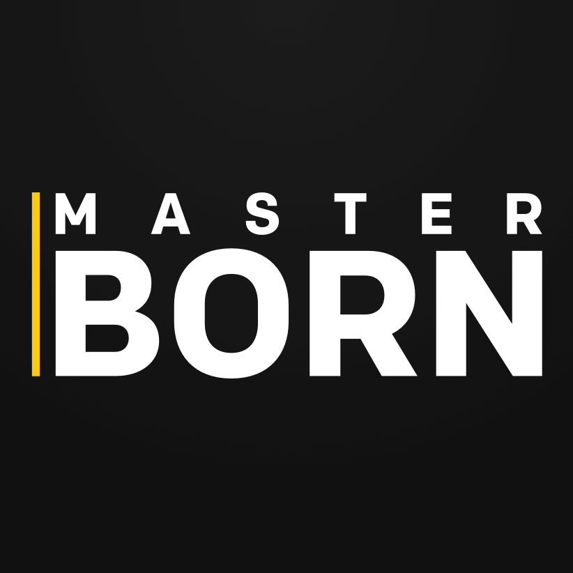 Design jobs at MasterBorn