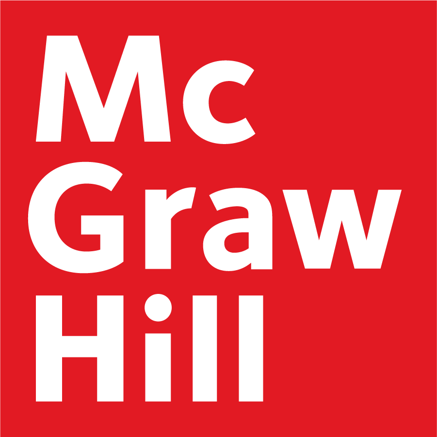 Design jobs at McGraw Hill