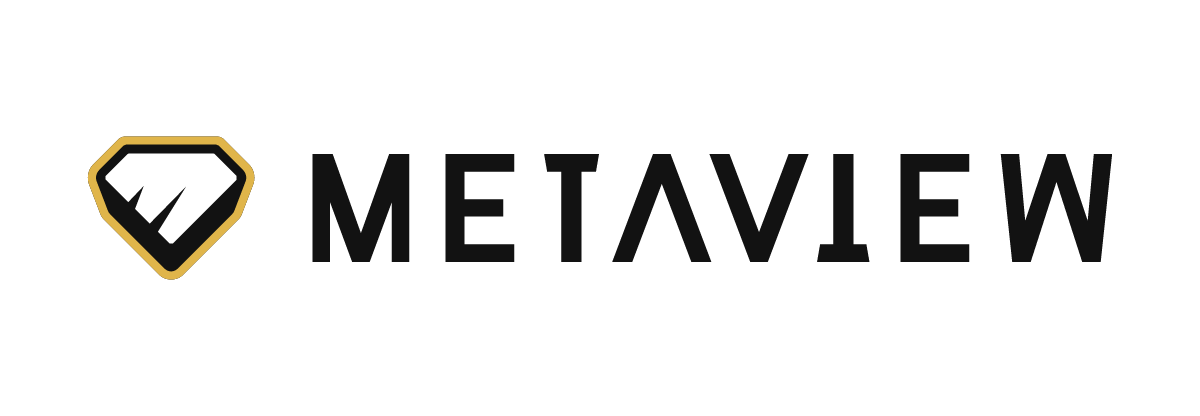 Design jobs at Metaview Entertainment