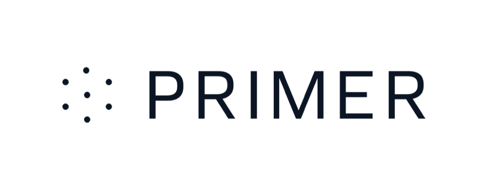 Design jobs at Primer Technologies