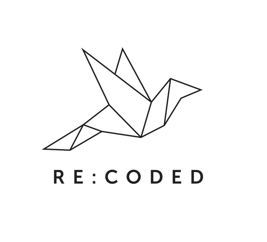 Design jobs at Re:Coded