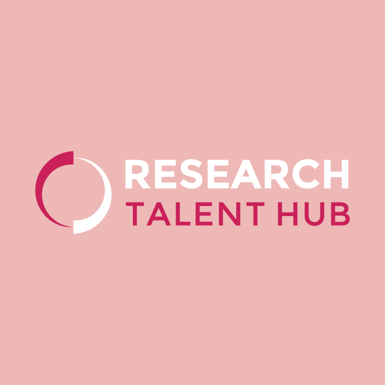 Design jobs at Research Talent Hub