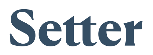 Design jobs at Setter