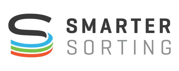 Design jobs at Smarter Sorting