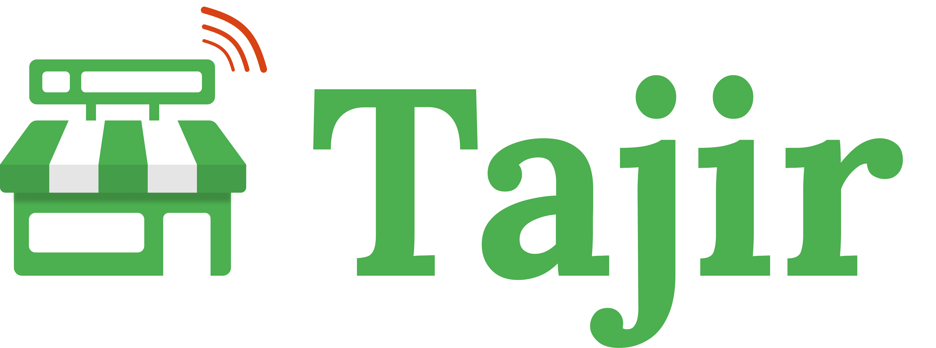 Design jobs at Tajir