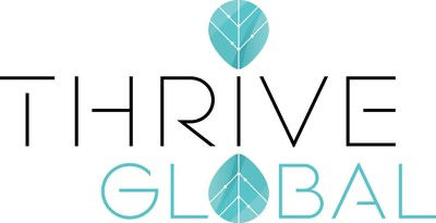 Design jobs at Thrive Global