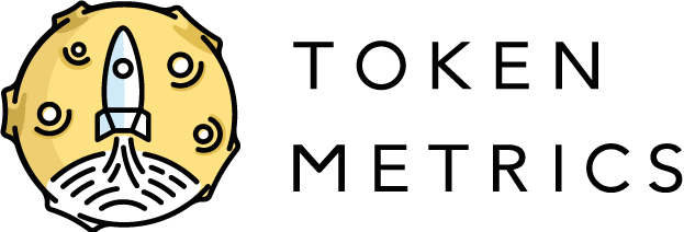 Token Metrics