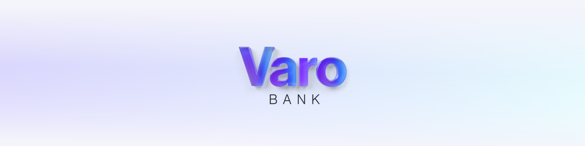 Design jobs at Varo Bank