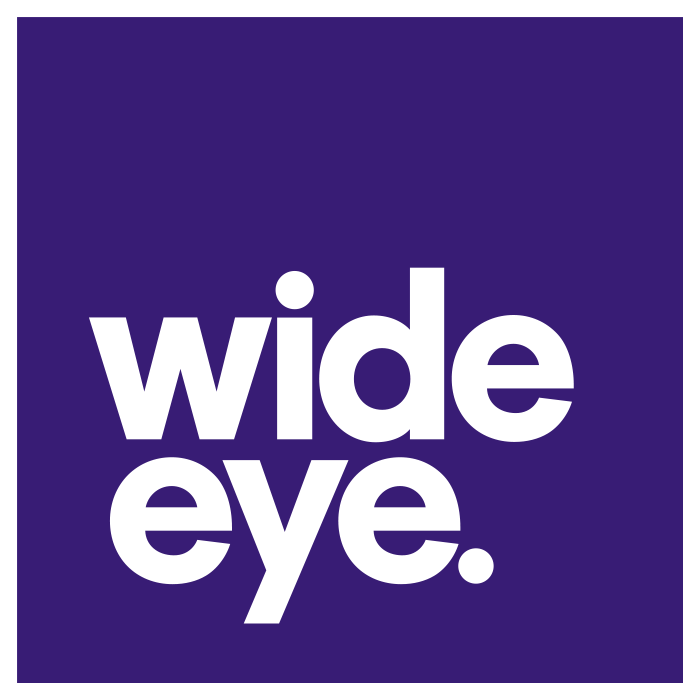 Design jobs at Wide Eye