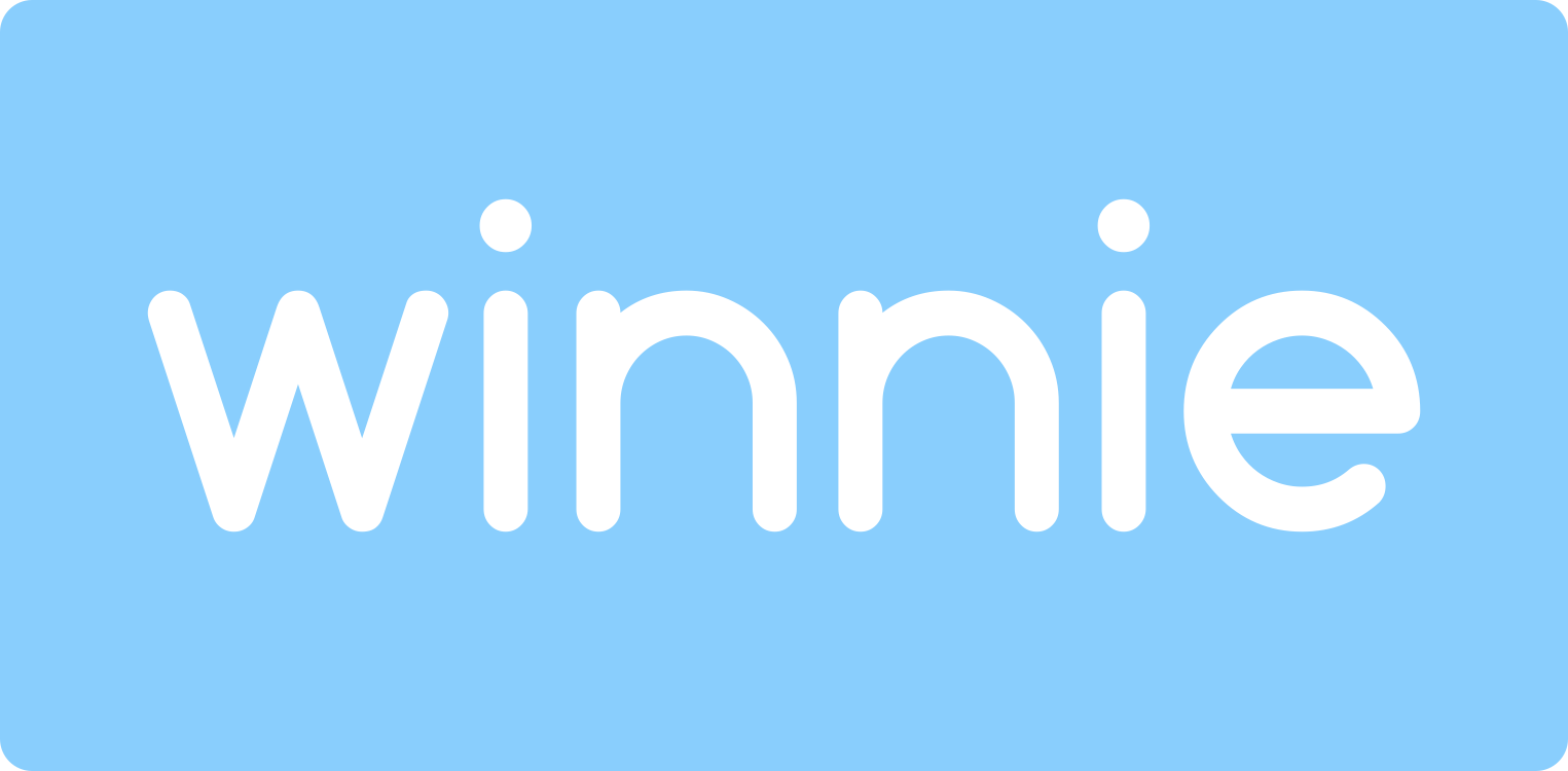 Design jobs at Winnie