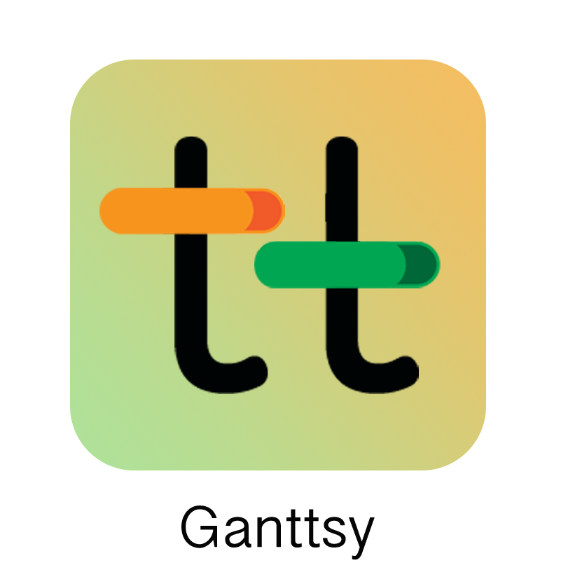 Design jobs at GANTTSY