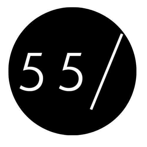 Design jobs at 55/Redefined