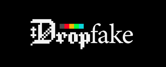 Design jobs at Drop Fake