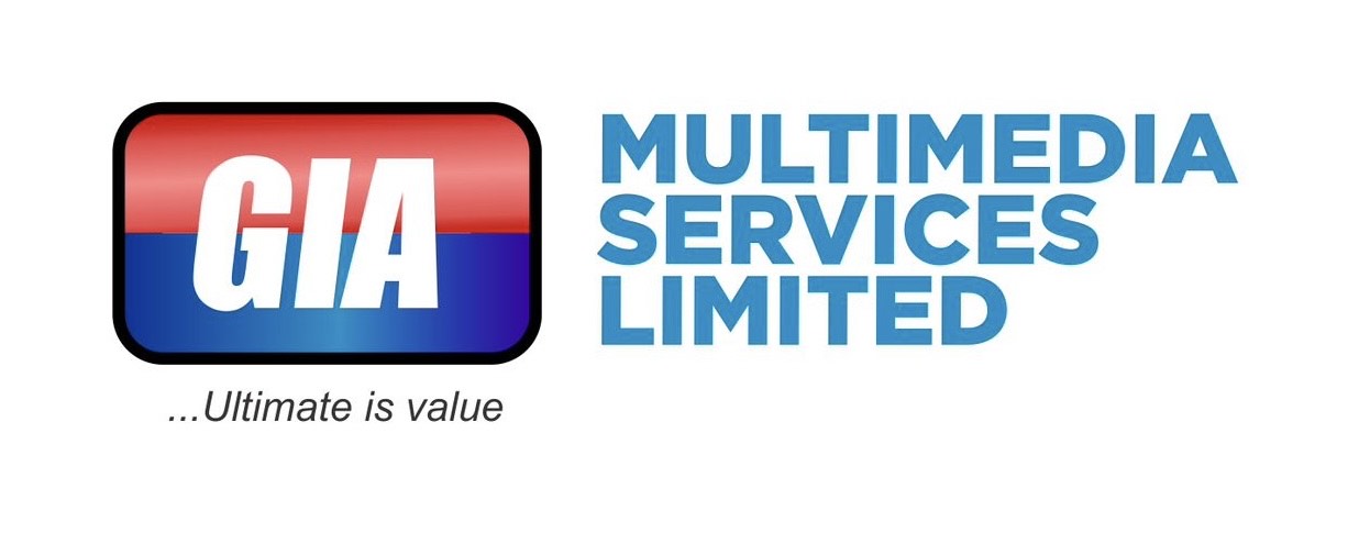 Design jobs at GIA Multimedia Services Limited