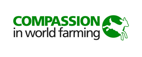 Design jobs at Compassion in World Farming International (CIWF)