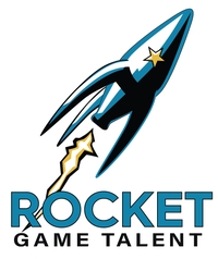 Design jobs at Rocket Game Talent