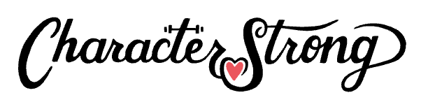 Design jobs at CharacterStrong